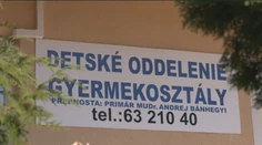 Detskú pohotovosť v Kráľovskom Chlmci zatvárať nebudú. S riešením prišla miestna nemocnica