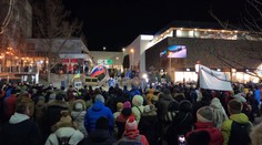 Organizátori protestov začali po vysokej účasti v Košiciach rýchlo reagovať. Nechcú nič podceniť