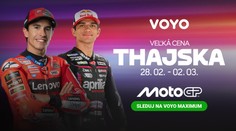 Pred nedeľnou VC Thajska sa skvele naladil najväčší favorit. Marc Marquez si sobotný šprint vychutnal