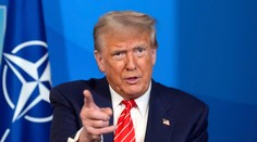 USA budú brániť „každý centimeter“ územia NATO. Vyjadrili znepokojenie nad narušením poľského vzdušného priestoru