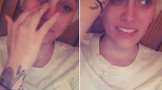 Smutné video dcéry Michaela Jacksona. S plačom sa priznala k pokusu o samovraždu