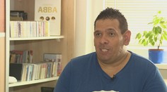 Radoslav z Levíc miluje skupinu ABBA, hoci v časoch jej najväčšej slávy nebol ešte na svete