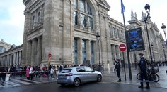 Na parížskej vlakovej stanici Gare du Nord útočník pobodal šesť ľudí