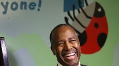 Americký minister: Chudoba je stavom mysle