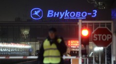 Vyšetrovatelia "otvorili" čiernu skrinku lietadla z tragédie na moskovskom letisku