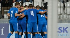 Slováci dokázali zdolať Holandsko po skvelom obrate