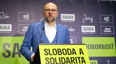 Richard Sulík vyzýva ministerstvo hospodárstva, aby začalo s rekonštrukciou kúpeľov Sliač