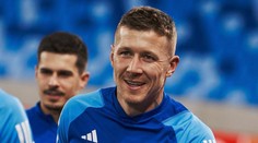 Za Prievidzu by si zahral rád, otec s ponukou zo 6. ligy trochu zavádza. Aká je šanca, že predĺži v Slovane? (rozhovor)