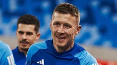 Za Prievidzu by si zahral rád, otec s ponukou zo 6. ligy trochu zavádza. Aká je šanca, že predĺži v Slovane? (rozhovor)