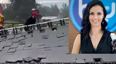 VIDEO: Obrovská tragédia na pretekoch v Kolumbii. Obľúbenú moderátorku zabila veľkoplošná obrazovka