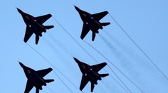 Rusko poprelo tvrdenia, že vyslalo do Líbye vojenské lietadlá