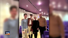 Zlaté talenty so Zlaticou