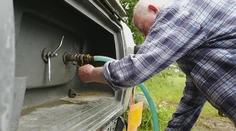 Ani týždeň po povodni nemajú v Tatrách pitnú vodu: V hre sú už aj krízové scenáre