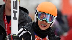 Škandál Vanessy Mae! Do Soči sa vraj dostala podvodom