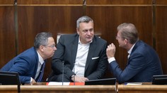 Parlament stále nemá svojho šéfa. Odborníci objasnili, čo to môže znamenať