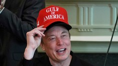 Donald Trump povedal Elonovi Muskovi, že môže pracovať pre Biely dom, dokedy bude chcieť