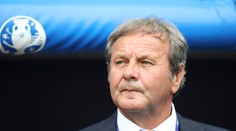Tréner Kozák chystá na Rusov zmeny v zostave