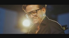 Ondřej Brzobohatý o svojej kariére: Necítim sa ako herec, ani ako spevák. Z bulváru si nerobím ťažkú hlavu