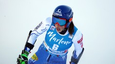 Pred Petrou Vlhovou je posledná tretina sezóny. Kde a kedy ešte zabojuje o víťazstvá?