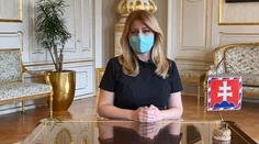 Exkluzívny prieskum: Zuzana Čaputová si aj po roku v úrade drží vysokú podporu