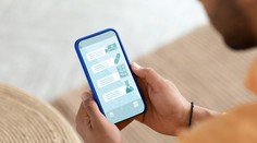 Lekár vo vašom mobile. Recept dostanete aj na dovolenke pri mori