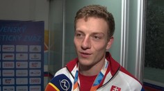 Takýto "rýchlik" sa u nás ešte nenarodil. Šprintér Volko prekvapil atletický svet