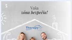 Certifikované riešenie na ochranu vášho zdravia