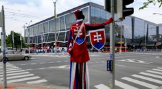 Slovensko oficiálne kandiduje na usporiadanie ďalších hokejových MS