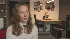 Lucia sa rozhodla, že chce vystúpiť z rímskokatolíckej cirkvi. Nasledovalo nepríjemné prekvapenie