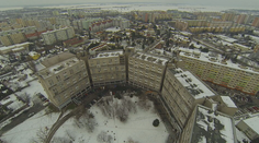 Návrat do bratislavského Pentagonu: Čo z neho spravilo bezpečnejšiu bytovku?