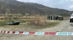 Neďaleko Trenčína našli v sobotu ráno mŕtveho rybára