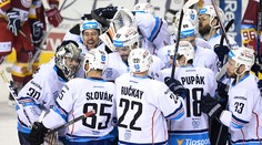 Tipsport Liga: Nitra postúpila do semifinále, Bystrica si naň ešte musí počkať