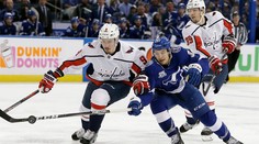 Yanni Gourde podpísal s Tampou nový dlhoročný kontrakt