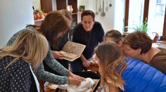 Školu remesiel Ústredia ľudovej umeleckej výroby zaradili do zoznamu UNESCO