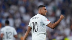 Real Madrid naďalej stopercentný. Hancko s Atléticom oslavovali prvý triumf v ročníku