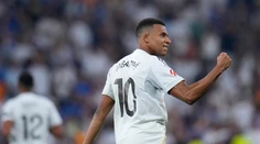 Real Madrid naďalej stopercentný. Hancko s Atléticom oslavovali prvý triumf v ročníku