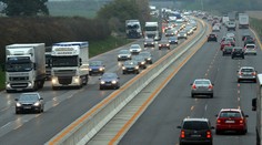 Vodiči pozor, cez víkend zatvoria časť D1 medzi Sencom a Trnavou