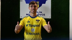 Michalovce sa rozlúčili so svojou oporou. Španielsky miláčik tribún sa chce posunúť ďalej