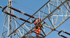 Zlá správa pre domácnosti na strednom Slovensku. Časť z nich ostane bez prúdu dlhšie