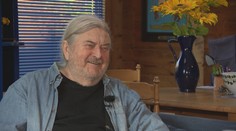 Milovaný, ale aj kontroverzný. Svojské názory prezentoval aj v politike, o rok oslavuje jubileum