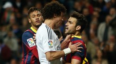 Pred El Clasicom bezpečnostné zložky rozhodnú, či to bude rizikový zápas