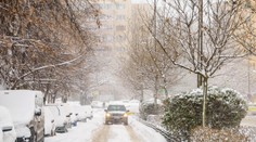 Najchladnejšia zima za posledných najmenej 10 rokov. Meteorológovia predpovedajú teplotnú anomáliu