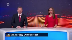 Rekordný Oktoberfest