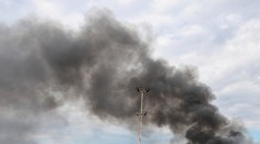 Rusko tvrdí, že s raketovým útokom na ukrajinský prístav Odesa nemá nič spoločné