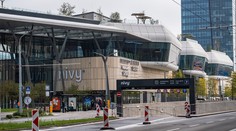 Známe nákupné centrum v Bratislave urobilo nezvyčajný krok. Prinútili ho k tomu sťažnosti návštevníkov