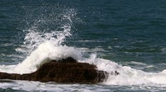 Také teplé ešte nebolo. V Stredozemnom mori namerali rekordne vysokú teplotu