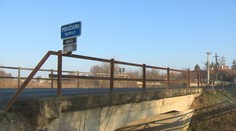 Most na juhu Slovenska, ktorý spája viacero miest a obcí, budú búrať. Vodiči sa musia pripraviť na obchádzky