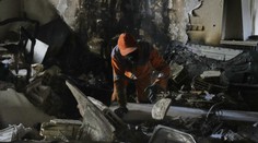 Irán prehovoril o dopadoch útokov USA a Izraela. Jeho jadrové zariadenia majú byť vážne poškodené