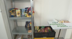 Veľká rabovačka v Dunajskej Lužnej: Zlodeji vykradli aj centrum pomoci s potravinami pre odídencov z Ukrajiny