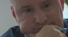 Prípady Petra Šufliarskeho: Černáka dostal za mreže, pri Mellovi ho spájajú so zvláštnymi úkonmi